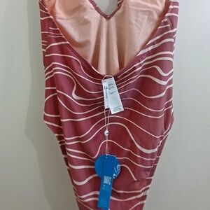 Women's one swimsuit